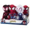 Spidey мягкая игрушка Little Plush ghost spider призрак-паук, арт. SNF0003