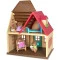 Li'l Woodzeez Игровой набор Загородный дом WZ6624Z