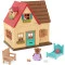 Li'l Woodzeez Игровой набор Загородный дом WZ6624Z