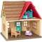 Li'l Woodzeez Игровой набор Загородный дом WZ6624Z