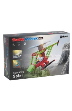 fischertechnik ADVANCED Solar