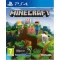 Games Software Minecraft Playstation 4 Edition [blu-ray диск] (PS4), арт. 9704690