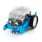 Makeblock Робот-конструктор mBot v1.1 BT синий, арт. P1050017