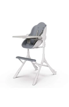 Oribel Стульчик для кормления Cocoon Z серый, арт. OR213-90006