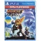 Games Software Ratchet & Clank (хиты PlayStation) [Blu-Ray диск] (PS4), арт. 9700999