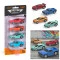 DRIVEN набор машинок turbocharge 4 шт, арт. WH1121Z
