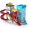 DRIVEN Игровой набор POCKET SERIES Большой город, 7 ед.,  код товара: WH1076Z