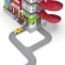 DRIVEN Игровой набор POCKET SERIES Большой город, 7 ед.,  код товара: WH1076Z