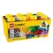 LEGO Конструктор Classic кубики для творческого конструирования 10696