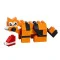 LEGO Конструктор Classic кубики для творческого конструирования 10696