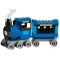 LEGO Конструктор Classic кубики для творческого конструирования 10696