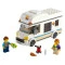 LEGO Конструктор City Отпуск в доме на колесах 60283 купить в Украине | код товара: 60283