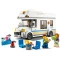 LEGO Конструктор City Отпуск в доме на колесах 60283 купить в Украине | код товара: 60283