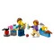LEGO Конструктор City Отпуск в доме на колесах 60283 купить в Украине | код товара: 60283