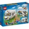 LEGO Конструктор City Отпуск в доме на колесах 60283 купить в Украине | код товара: 60283