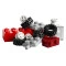 LEGO Конструктор Classic Ящик для творчества 10713