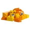 LEGO Конструктор Classic Ящик для творчества 10713