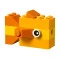 LEGO Конструктор Classic Ящик для творчества 10713