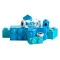 LEGO Конструктор Classic Ящик для творчества 10713