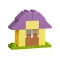 LEGO Конструктор Classic Ящик для творчества 10713