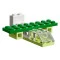LEGO Конструктор Classic Ящик для творчества 10713
