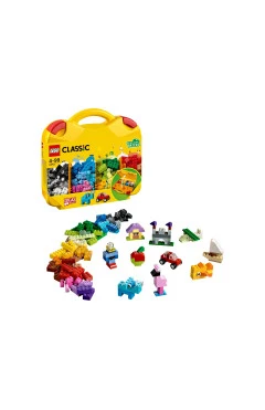LEGO Конструктор Classic Ящик для творчества 10713
