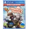 Games Software LittleBigPlanet 3 [Blu-Ray диск] (PS4 ),  код товара: 9701095