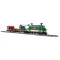LEGO Конструктор City Вантажний поїзд 60198
