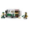 LEGO Конструктор City Вантажний поїзд 60198