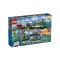 LEGO Конструктор City Вантажний поїзд 60198