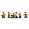 LEGO Конструктор City Вантажний поїзд 60198