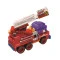 Super Wings конструктор Small Blocks buildable vehicle set Sparky Спарки, арт. EU385011