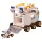 Super Wings Конструктор Small Blocks Buildable Vehicle Set Rover Ровер, арт. EU385013
