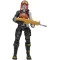 Fortnite Колекційна фігурка Jazwares Fortnite Feature Vehicle The choppa, арт. FNT0653