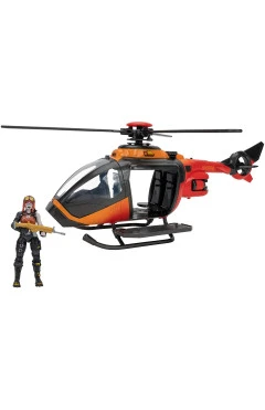 Fortnite Колекційна фігурка Jazwares Fortnite Feature Vehicle The choppa, арт. FNT0653