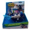 Super Wings Игровой набор Mission Teams Paul's Police Rover, Полицейский автомобиль Пола,  код товара: EU730841