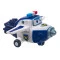 Super Wings Игровой набор Mission Teams Paul's Police Rover, Полицейский автомобиль Пола,  код товара: EU730841
