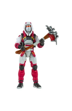 Fortnite Колекційна фігурка Jazwares Solo Mode Core Grotto Henchmen S9, арт. FNT0806