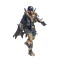 Колекційна фігурка Jazwares Fortnite Legendary Series Cyclo велика, арт. FNT0828