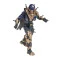 Колекційна фігурка Jazwares Fortnite Legendary Series Cyclo велика, арт. FNT0828