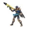 Колекційна фігурка Jazwares Fortnite Legendary Series Cyclo велика, арт. FNT0828