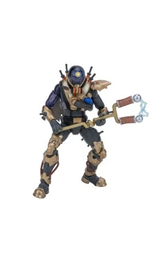 Колекційна фігурка Jazwares Fortnite Legendary Series Cyclo велика, арт. FNT0828