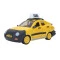 Fortnite Коллекционная фигурка Jazwares Fortnite Joy Ride Vehicle taxi cab, арт. FNT0817