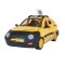 Fortnite Коллекционная фигурка Jazwares Fortnite Joy Ride Vehicle taxi cab, арт. FNT0817
