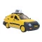 Fortnite Коллекционная фигурка Jazwares Fortnite Joy Ride Vehicle taxi cab, арт. FNT0817