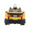 Fortnite Коллекционная фигурка Jazwares Fortnite Joy Ride Vehicle taxi cab, арт. FNT0817