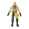 Fortnite Коллекционная фигурка Jazwares Fortnite Joy Ride Vehicle taxi cab, арт. FNT0817