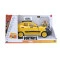 Fortnite Коллекционная фигурка Jazwares Fortnite Joy Ride Vehicle taxi cab, арт. FNT0817