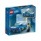 LEGO Конструктор City полицейская машина 60312
