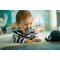 Avent Пустышка Ultra Air ортодонтическая I love мальчикам 6-18 мес 2 шт SCF080/03